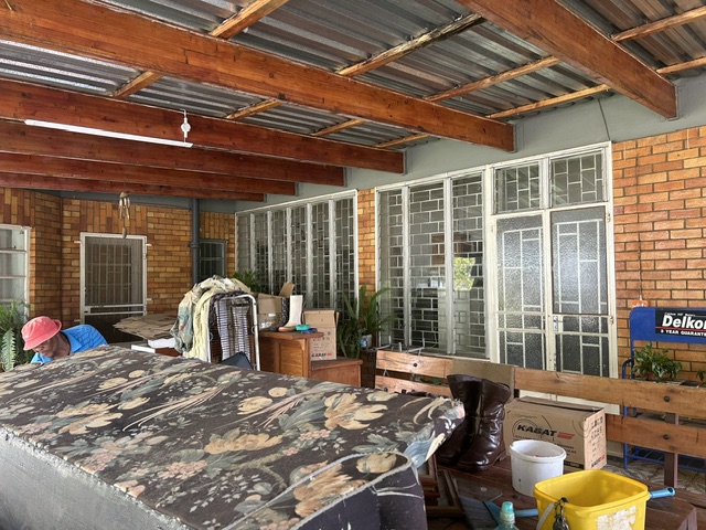4 Bedroom Property for Sale in Viljoenskroon Free State